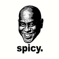 Profile picture for user spicytone