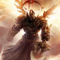 Profile picture for user TheIronBull