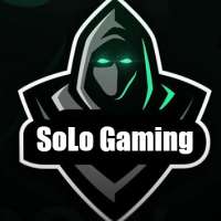 Profile picture for user SoLo Grand