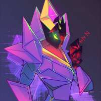 Profile picture for user Acydic
