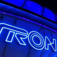 Profile picture for user Tron