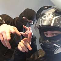 Profile picture for user chrobz