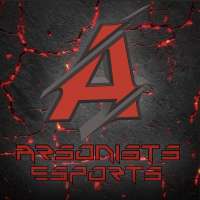 Profile picture for user Arsonist eSports Team
