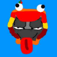 Profile picture for user DarkIronPanther