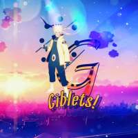 Profile picture for user giblets
