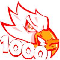 Profile picture for user 1000Falcons