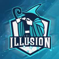 Profile picture for user Illusion Gaming