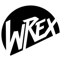 Profile picture for user WREX01