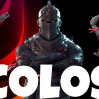 Profile picture for user Colos