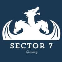 Profile picture for user Sector 7 Gaming