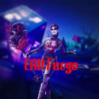 Profile picture for user EAVfuegoYT