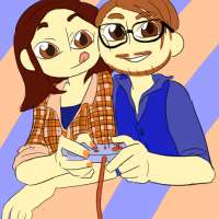 Profile picture for user al0velymess