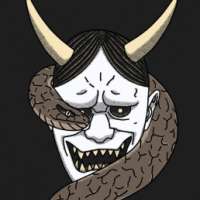 Profile picture for user shinigami