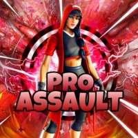 Profile picture for user TCP Assault