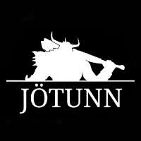 Profile picture for user JotunnFaerch