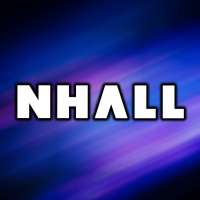 Profile picture for user nhallYT