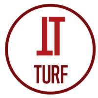 Profile picture for user Turf