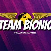 Profile picture for user TEAM_BIONIC