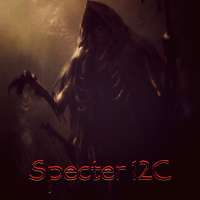 Profile picture for user Specter 12C