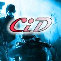 Profile picture for user CiD