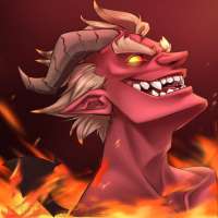 Profile picture for user BloodedSoldier