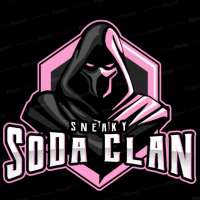 Profile picture for user SoDa Clan