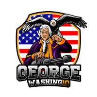 Profile picture for user GeorgeWashing10