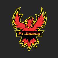 Profile picture for user Jonesy2705