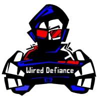 Profile picture for user WiredDefiance