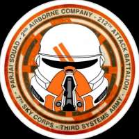 Profile picture for user 7th Sky Corps