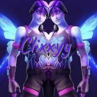 Profile picture for user Clixxyy