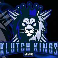 Profile picture for user Klutch Kings Gaming