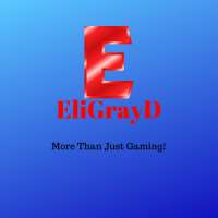 Profile picture for user EliGrayD