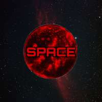Profile picture for user Space snaps