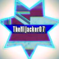 Profile picture for user TheHijacker07