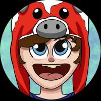 Profile picture for user zkayy