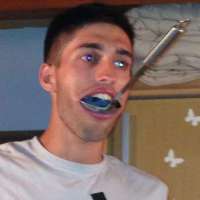 Profile picture for user Spooonnnn