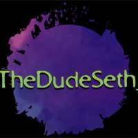 Profile picture for user TheDudeSeth_