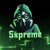 Profile picture for user SxpremeH4471