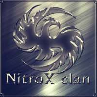 Profile picture for user NitroX_Assassin