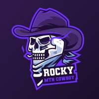 Profile picture for user RockyMtnCowboy