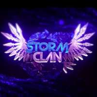 Profile picture for user Storm Gaming