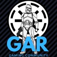 Profile picture for user GAR_Gaming_Community