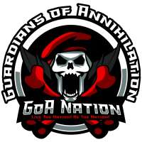 Profile picture for user GoA Cpt Monday