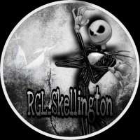 Profile picture for user RGL Skellington