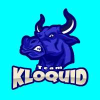 Profile picture for user Team Kloquid
