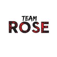 Profile picture for user TEAM ROSE