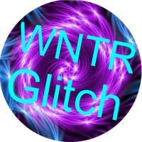Profile picture for user WNTR_Glitch