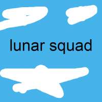 Profile picture for user LUNAR squad