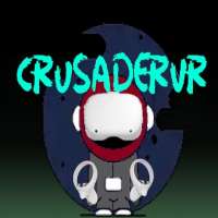 Profile picture for user Crusadervr
